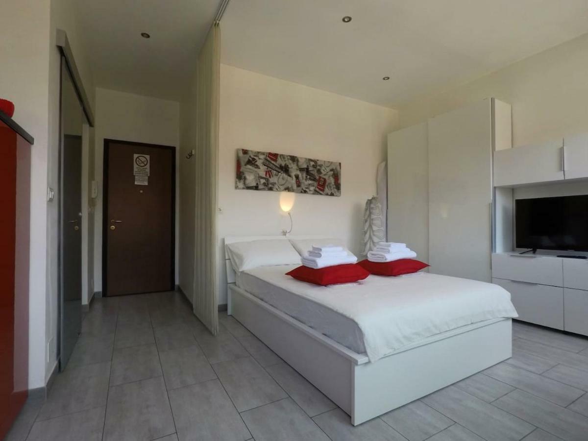Апартаменты Irene'S House Турин Экстерьер фото