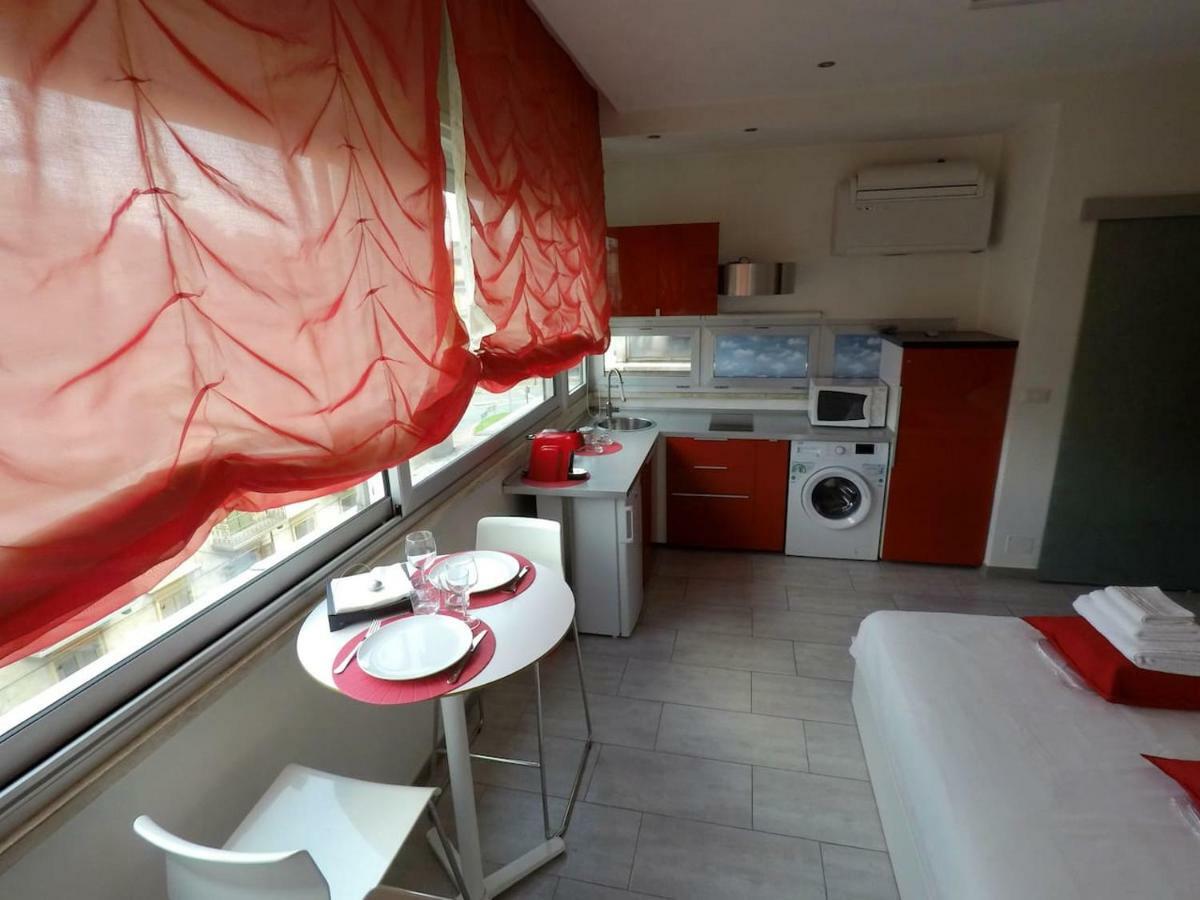 Апартаменты Irene'S House Турин Экстерьер фото